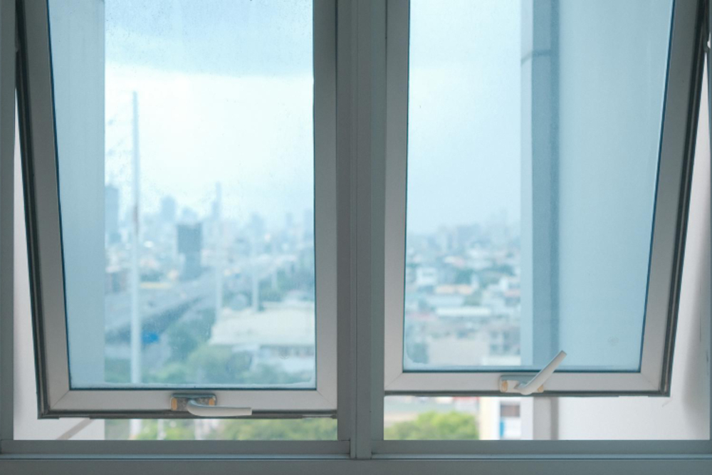 Kennesaw Awning Windows