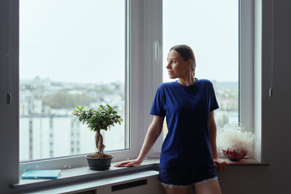 Kennesaw Window Styles